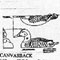 CANVASBACK/FULL 169 PATTERN