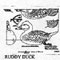 RUDDY/WATER FULL 336
