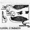 LOON/WATER 1/2 855B