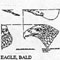 EAGLE HD 1-1/2 593