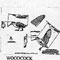 WOODCOCK/WALK 376
