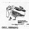 GULL. HERR STND 540