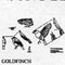 GOLDFINCH PERCH 580