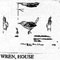 WREN/HSE PERCH 542