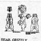 BEAR/GRIZZLY 1211C