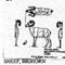 SHEEP/BGHORN 1200