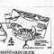 MANDARIN STND 369