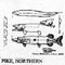 NORTHERN PIKE 1034B