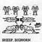 SHEEP/BIGHORNS 1221