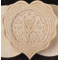 HEART SHAPED PL 12