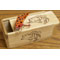 WOOD BOX