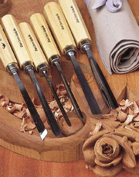 7PC LAMP BRAND SET