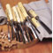 13PC LAMP BRAND SET