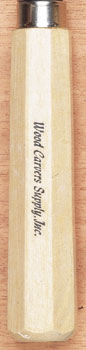 *OCTAGON HANDLE (1-12MM)*