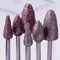 Stones-Ruby, Sapphire etc.