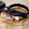 LIGHTED MAGNIFIER