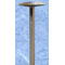 KNIFE EDGE BUR 14MM(9/16