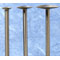 KNIFE EDGE BUR SET (6mm,10mm, 14mm)