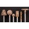 6-PIECE COARSE 24 GRIT SET