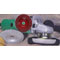 All 8 ORIGINAL KUTZALL WHEELS SET