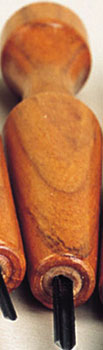 #9-3MM DEEP GOUGE