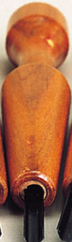 #9-4.5MM DEEP GOUGE