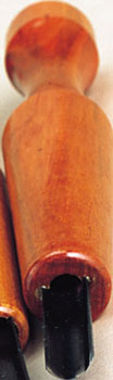 #9-7.5MM DEEP GOUGE
