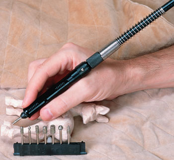 230V 1/2-HP MASTERCARVER� HANGING ULTRA SET