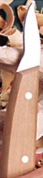 SWISS DETAIL CARVING KNIFE