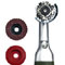 MERLIN WHEEL/GRINDER SET