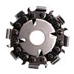 STANDARD CHAIN KIT & DISK