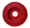 REPLACEMENT CARBIDE WHEEL-COARSE