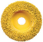 OPTIONAL CARBIDE WHEEL-MEDIUM
