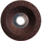 SILICON CARBIDE DISC 60-GRIT