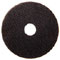 ALUMINUM OXIDE CUTTING DISC