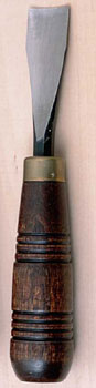 PALM GOUGE 3/4
