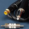 PATCH CORD & ADAPTER KIT