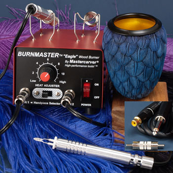 BURNMASTER EAGLE -2 PORT