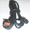 UK POWER CORD (IEC320)
