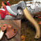 WOOD CARVING AXE