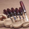 STRAIGHT HANDLE 6PC SET 6.5