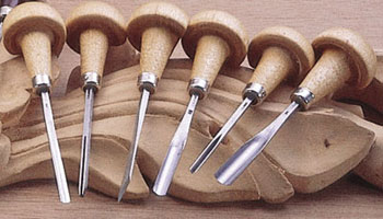 MINI PALM 6 PC SET 4.5
