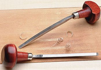 TEXTURE TOOL 6 LINE