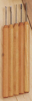 MICRO DETAIL SET 2MM