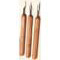 3-PC MICRO KNIFE SET