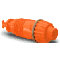 MEDIUM NOZZLE 9343C ORANGE