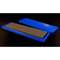 CERAMIC STONE BLACK MED 1/2x2x8