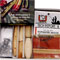 WOODEN LURE CARVING KIT