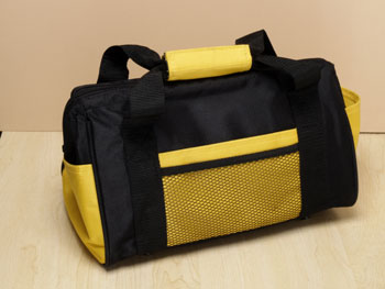 CARVER'S TOOL BAG