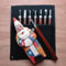 8-TOOL DETAIL SET & POUCH